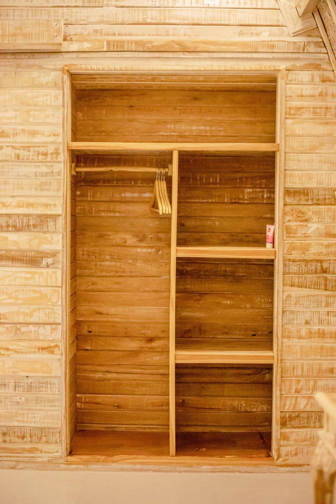 Wijaya Cottage Nusa Penida Batumadeg Habitación foto